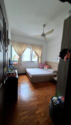 Stratford Court (D16), Condominium #539681691